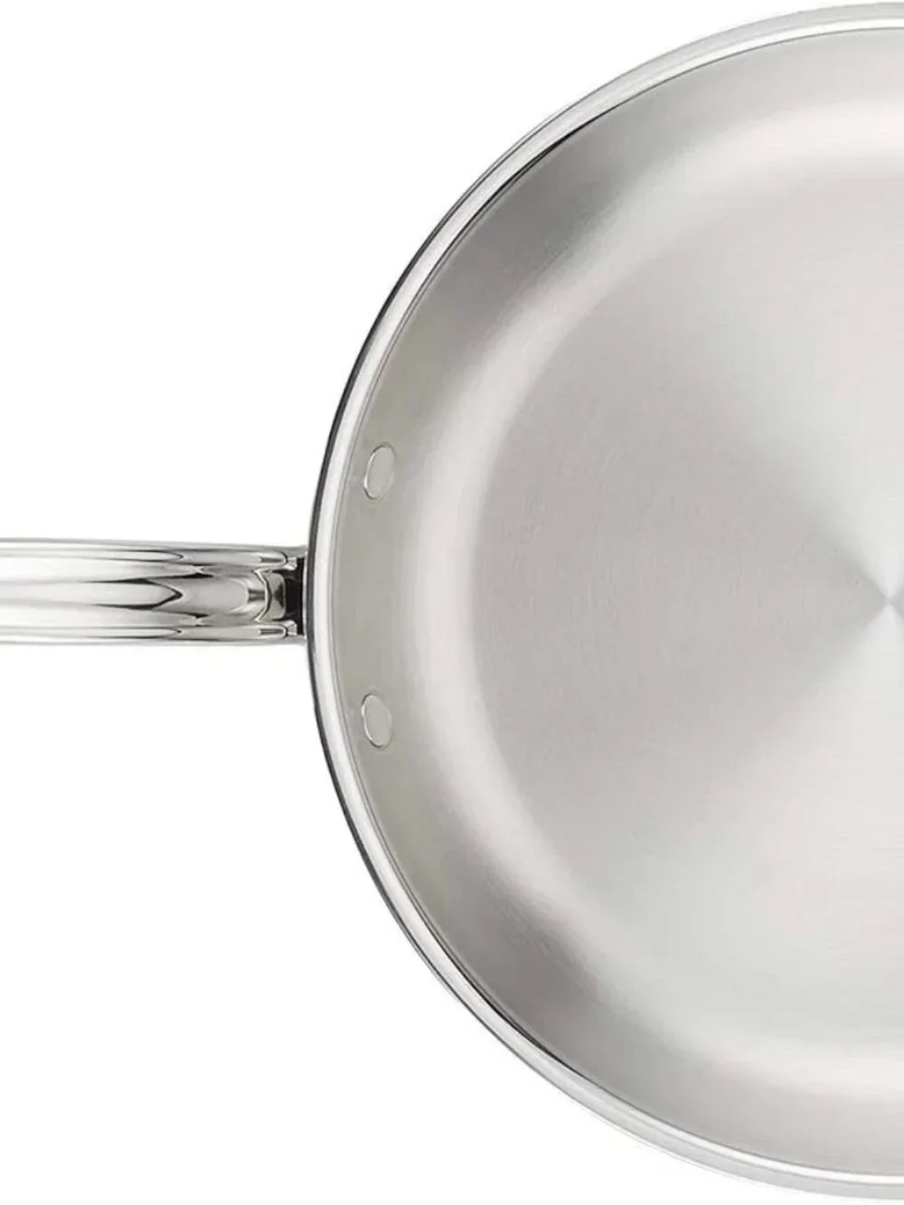 Hestan ProBond® Clad Stainless Steel 11